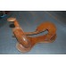 Rawhide Roping Saddle Tree